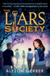 Liars Society (the Liars Society #1)