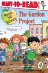 Garden Project (Robin Hill School)