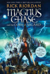 Ship of the Dead #3 (Magnus Chase and the Gods of
