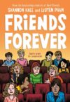 Friends Forever #3 ( Friends )