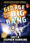 George and the Big Bang (George's Secret Key) (HC)