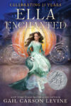 Ella Enchanted (1998 Newbery Honor)