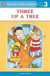 Three Up a Tree (Penguin Young Readers Level 3)