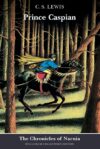 Prince Caspian (Chronicles of Narnia #4)