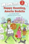 Happy Haunting Amelia Bedelia