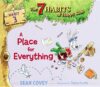 Place for Everything: Habit 3 (7 Habits Happy Kids