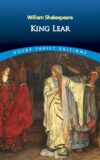 King Lear (Dover Thrift Editions: Plays)