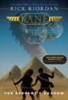 Serpent's Shadow #3 (Kane Chronicles)
