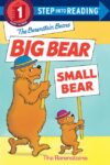 Berenstain Bears' Big Bear Small Bear (SIR Lvl 1)