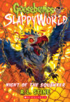 Night of the Squawker #18 (Goosebumps Slappyworld