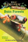 Rain Forests: A Nonfiction #5 (MTH Fact Tracker)