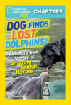 Dog Finds Lost Dolphins