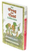 Frog and Toad Collection Box Set: Includes 3 Favor
