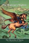 Magician's Nephew #1 (Chronicles of Narnia)