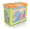 Elephant & Piggie: The Complete Collection 25 Book