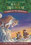 Sunset of the Sabertooth (Magic Tree House #07)
