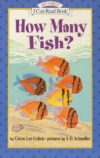 How Many Fish? (My First I Can Read)