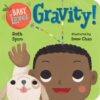 Baby Loves Gravity! (Board)