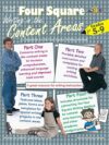 FOUR SQUARE WRITING CONTENT AREAS 5-9