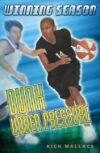 Dunk Under Pressure (Winning Season #7)