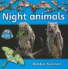 Night Animals (My World - Grl E)