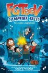 Cursed Campground  (Campfire Tales)