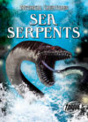 Sea Serpents (Mythical Creatures)