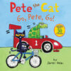 Go Pete Go! ( Pete the Cat )