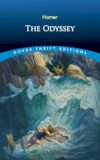 Odyssey (Dover Thrift Editions: Literary Collectio