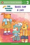 Boss for a Day (Barker Twins) (PYR Level 2)