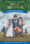Civil War on Sunday  #21 (Magic Tree House)
