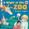 Night at the Zoo