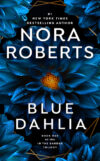 Blue Dahlia (In the Garden Trilogy #1)