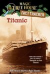 Titanic #7 (MTH Fact Tracker)