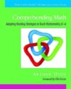 Comprehending Math: K-6 Adapting Reading Strat