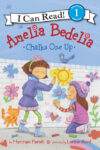 Amelia Bedelia Chalks One Up ( I Can Read Level 1