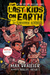Last Kids on Earth and the Forbidden Fortress #8