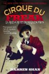 Lord of the Shadows (Cirque Du Freak #11)