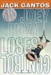 Joey Pigza Loses Control #2 (2001 Newbery Honor)