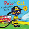 Firefighter Pete (Pete the cat)