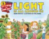 Light Is All Around Us ( Let's-Read-And-Find Sci 2