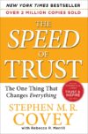 Speed of Trust: The One Thing That Changes Eve
