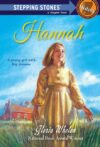 Hannah (Stepping Stone Book)